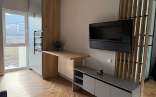 Apartament cu două camere la cheie - Poză 9