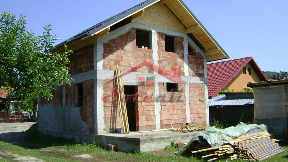 Casă Nouă de Vânzare în Cornu de Jos - Poză 11