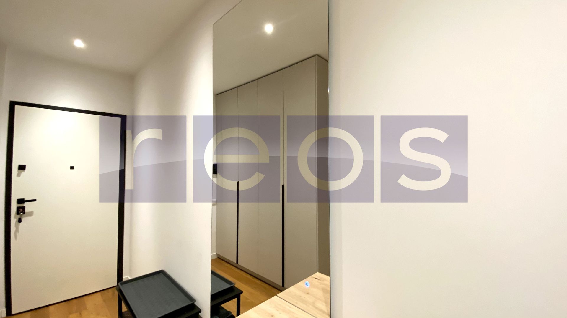 VANZARE APARTAMENT 3 CAMERE | ONE COTROCENI PARK | TERASA | MOBILAT COMPLET - Poză 23