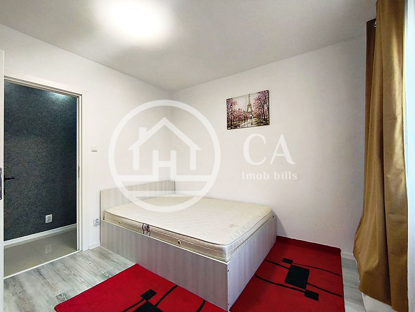 Apartament de vânzare cu 2 camere în zona Nufarul, Oradea - Poză 1