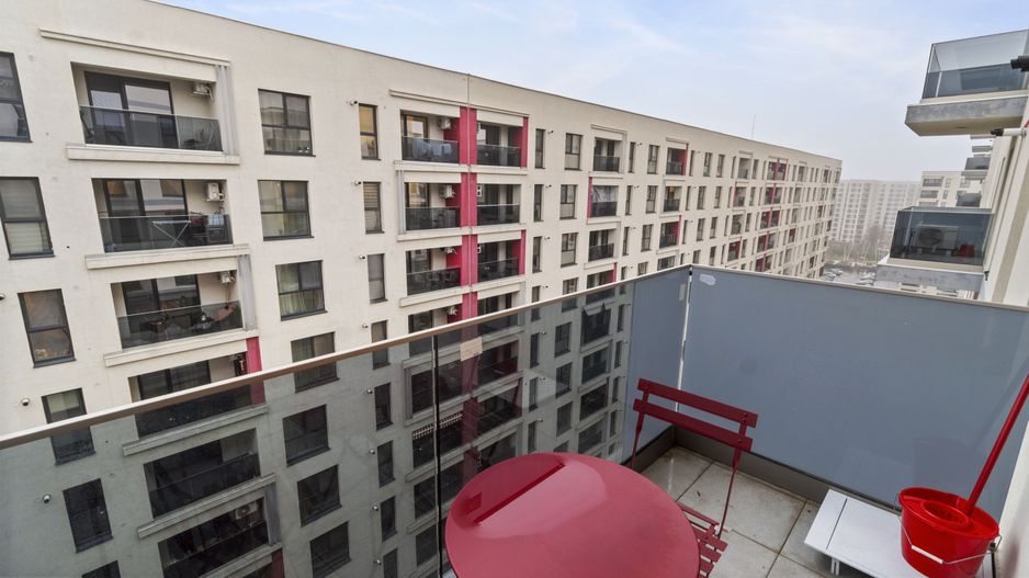 2 Camere 65 mp Plaza Lujerului Exigent Timisoara Exigent Metrou 2024 - Poză 14