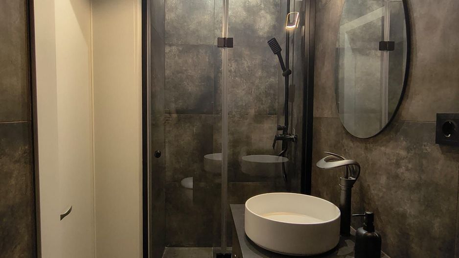 De inchiriat! Duplex nou, zona centrala - Poză 11