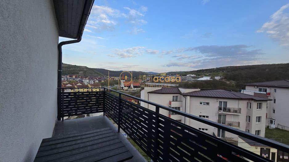 Apartament 2 camere 35 mp + garaj subteran - Poză 9