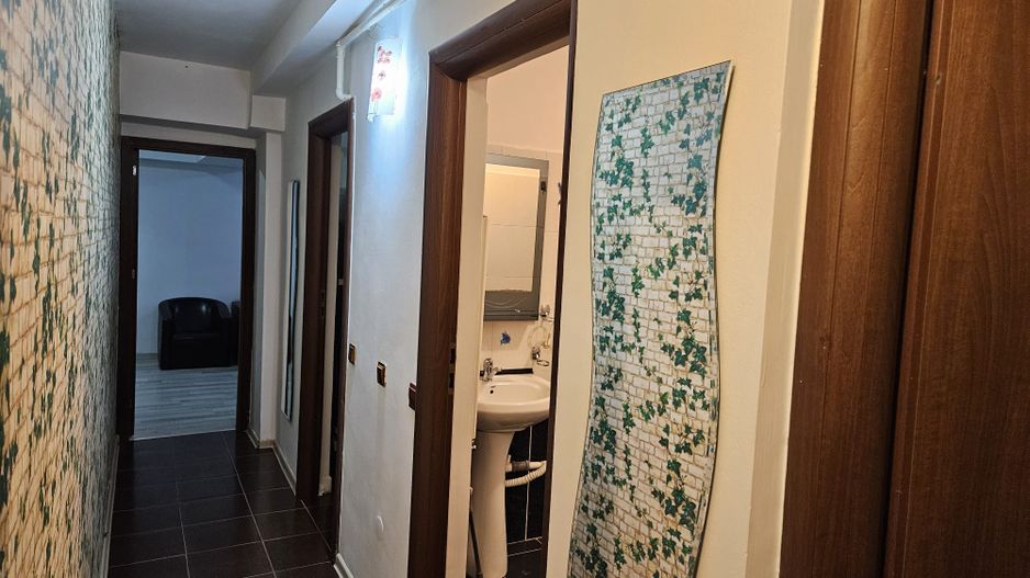 Vânzare ap. 2 camere decomandat | 450 m metrou Gorjului | Demisol - Poză 8