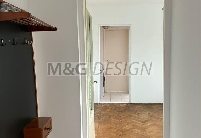 Ap 3 cam Gh Lazar-Cetatii   confort 1 centrala proprie - Poză 4