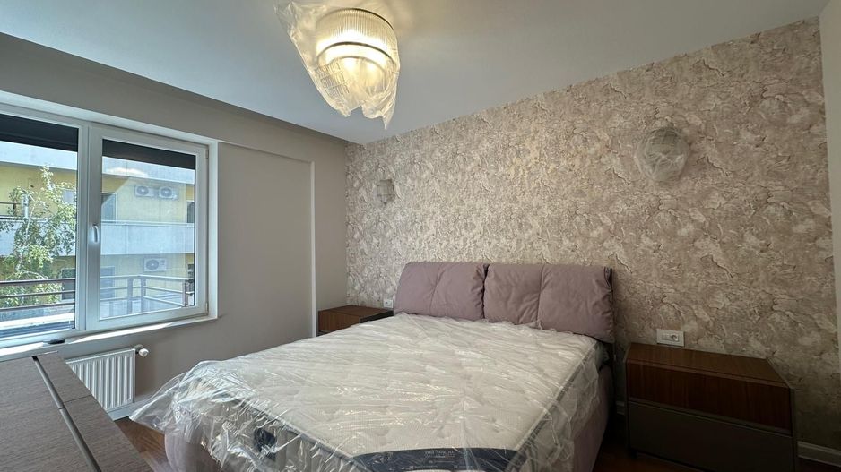 Apartament de 3 Camere de Inchiriat | Șoseaua Nordului - Poză 2