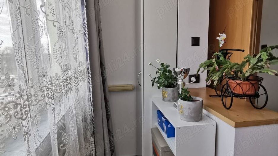 3 cam Girocului etaj 3 centrala proprie - Poză 5