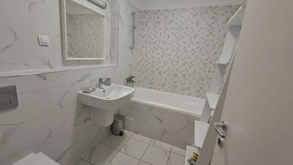 Apartament de închiriat în Pipera 2 camere, curte proprie | New Point - Poză 6