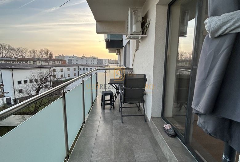 Vanzare apartament 2 camere cu loc de parcare inclus- Sos Salaj 129 - Poză 13