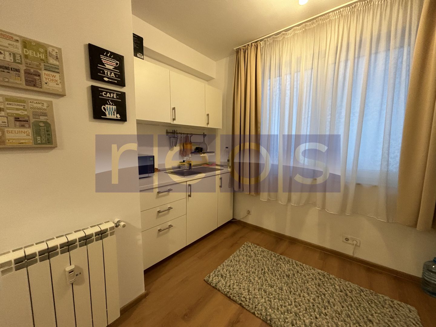 APARTAMENT 2 CAMERE | BLOC NOU | DOROBANTI - Poză 6