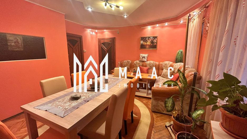 Apartament la Casa | 4 Camere | Parter | Ultracentral - Poză 4