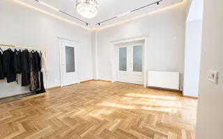 Casă de închiriat Sibiu, 4 camere | Central | 130 mp - Poză 13