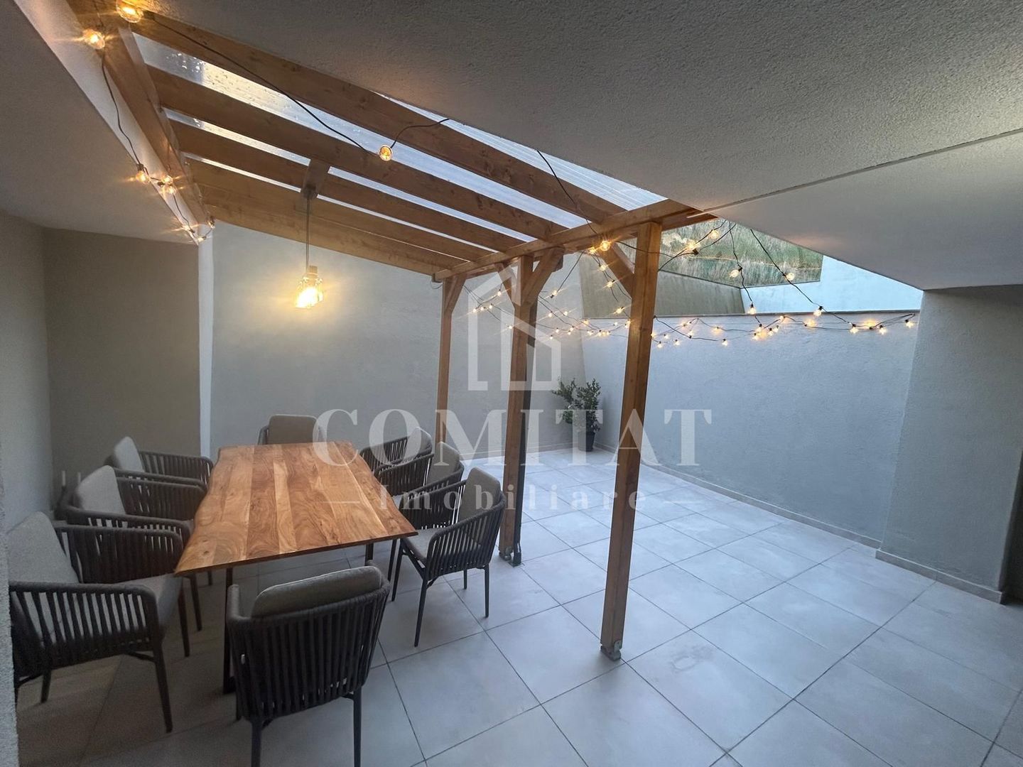 Apartament 3 camere | 65mp | Grigorescu - Poză 18