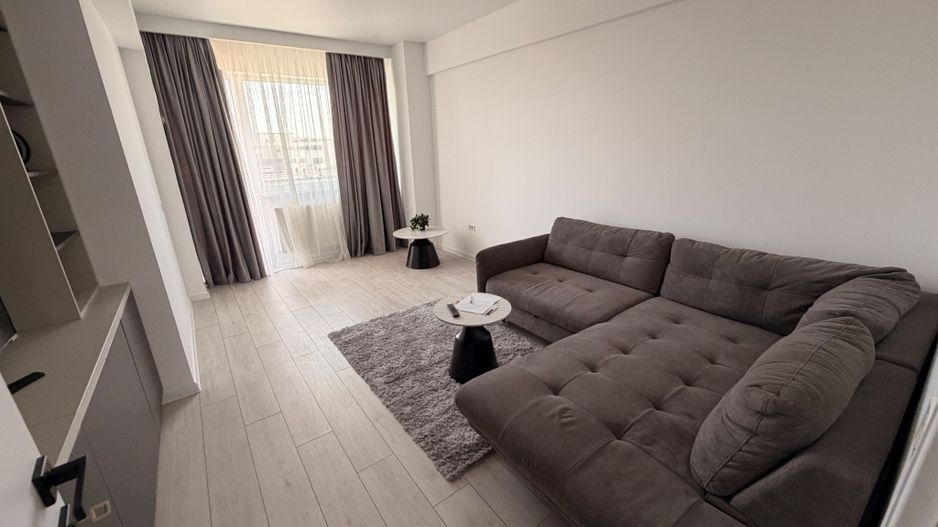 3 Camere Cu Parcare Decomandat Bloc Nou Berceni Metalurgiei Terasa Mare - Poză 15
