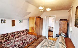 Schei, zona SRI, apartament doua camere 55mp, priveliste superba, 119000 euro - Poză 4