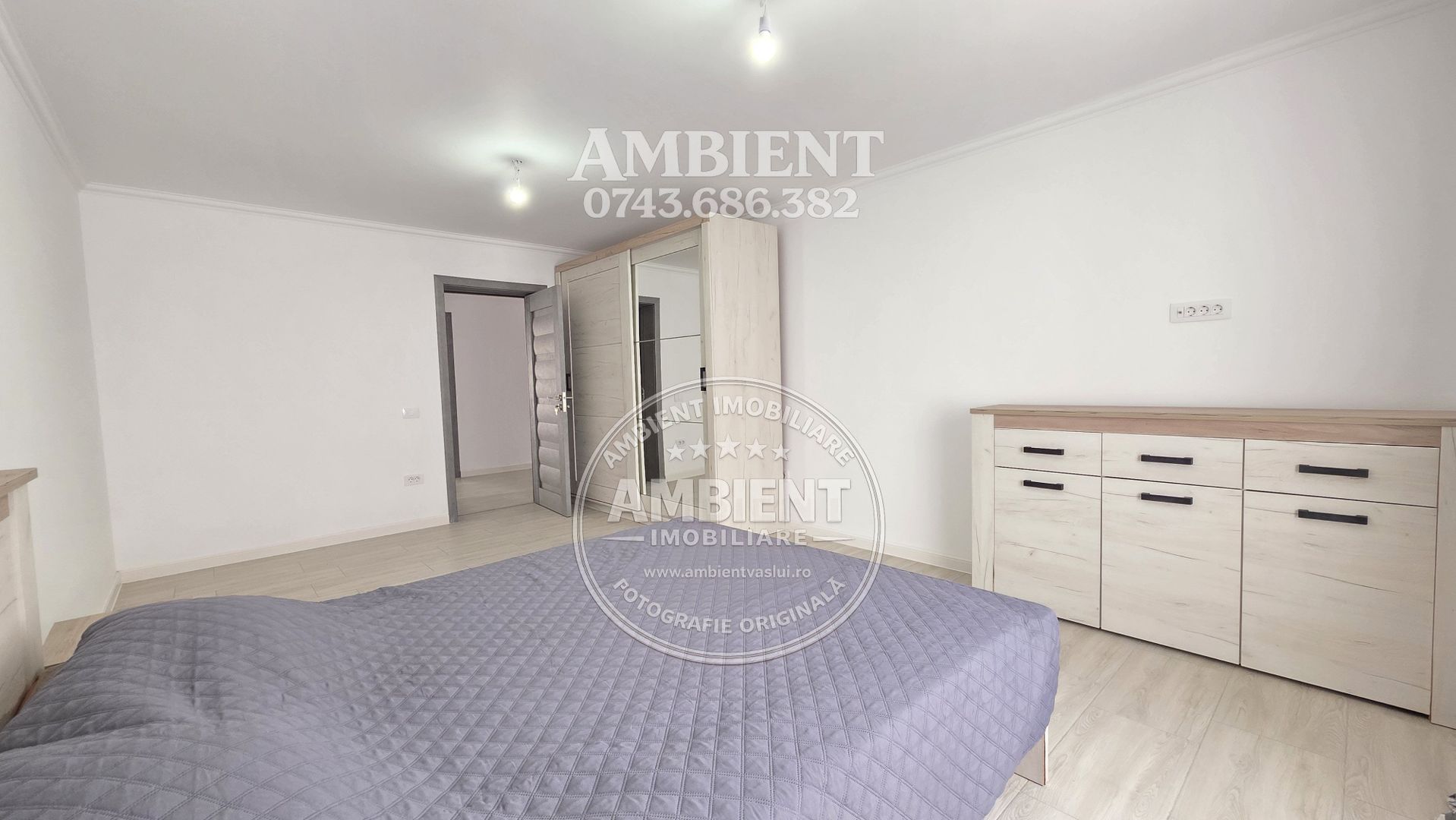 CASA individuala 125 mp cu teren 400 mp, VASLUI - zona METALURGIEI; - Poză 7