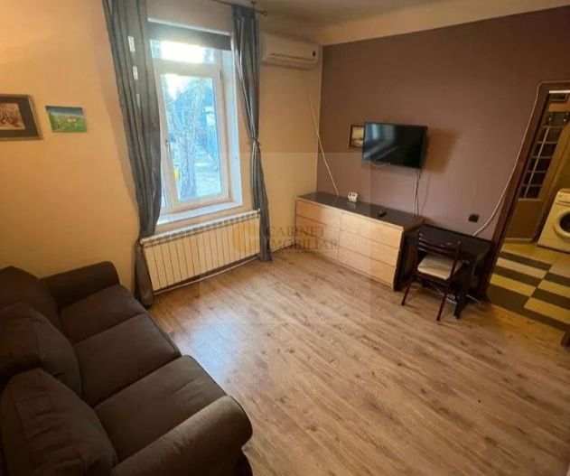 Parc Izvor | Garsoniera | Fara risc seismic | Etaj intermediar - Poză 1