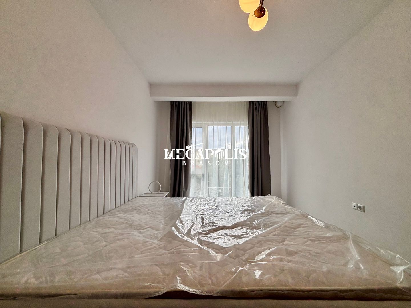 Duplex 4 camere | Prima închiriere | Curte Proprie | Sânpetru - Poză 14