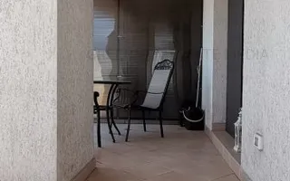 Studio cu terasa spectaculoasa in bloc nou, Iancului metrou - Poză 13