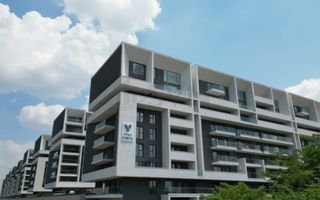 REA1028299 Apartament High End 3 Camere Prima Vista Design Rafinat - Poză 13
