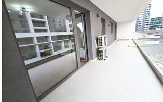 Apartament 2 camere Floreasca I PRIMA VISTA I Prima inchiriere I COM 0 - Poză 15
