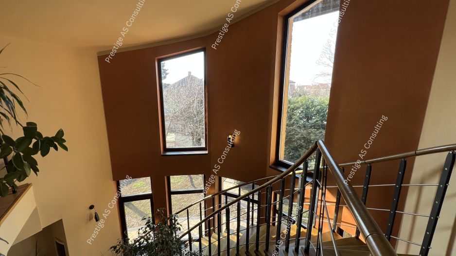 Vila eficienta energetic, teren generos–1430 mp Dumbravita - Poză 15