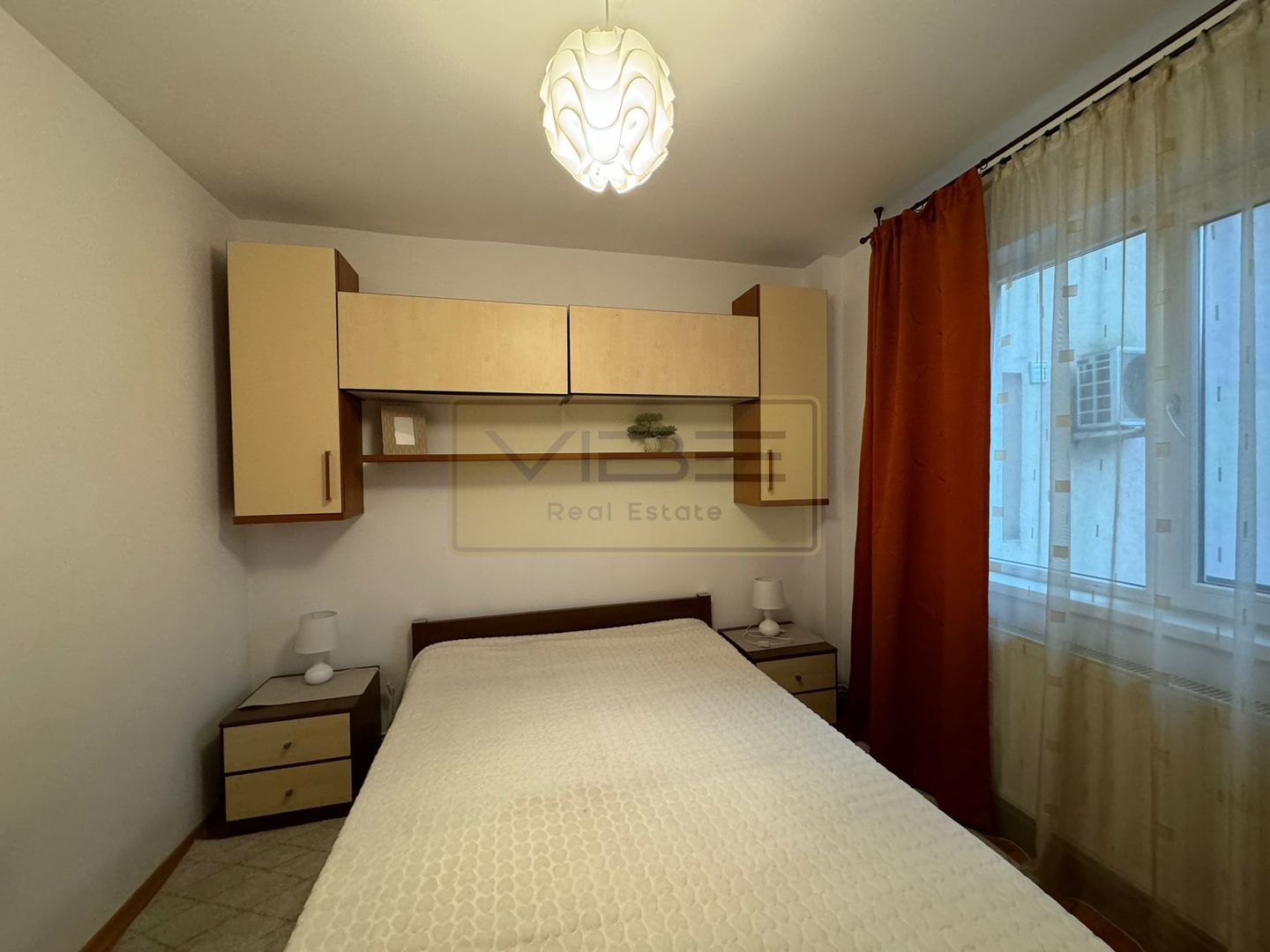 Apartament 2 dormitoare +living Pacurari -Alpha Bank - Poză 7