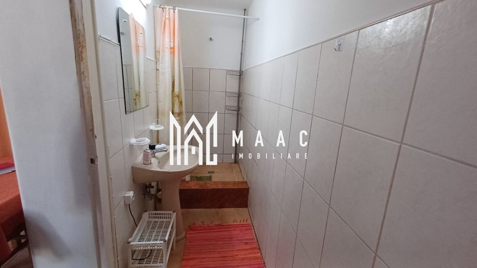 Garsoniera | 22 MPU | Curte comuna | Hipodrom 2 - Poză 9