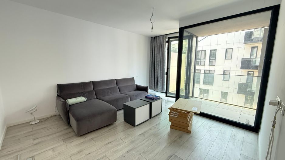 Apartament 2,5 camere Win Herastrau | Comision 0% - Poză 7