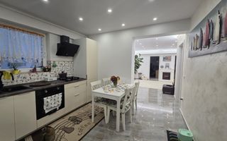 Apartament 3 camere | Tudor Arghezi Park Residence | Sector 4 - Poză 9