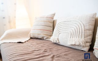 Apartament SPATIOS  cu o camera | Bd Dambovita | comision 0 - Poză 7