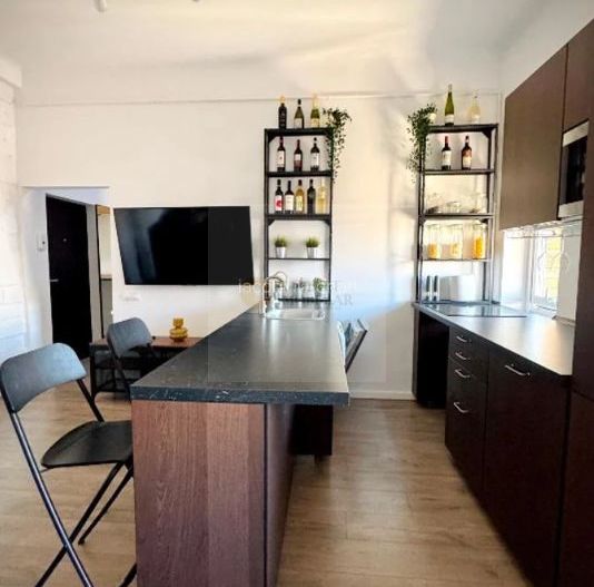 2 camere  | Piata Lahovari | Renovat - Poză 4