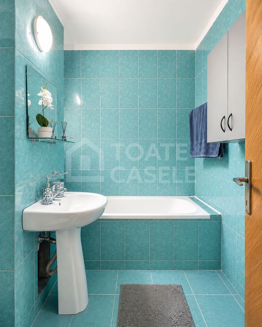 Apartament 2 camere decomandate | Mănăștur | Totul la îndemână - Poză 4