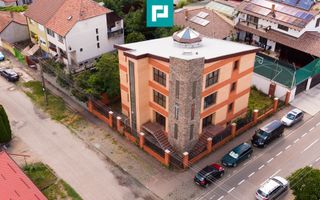Clădire comercială în zona Grădiște. - Poză 35