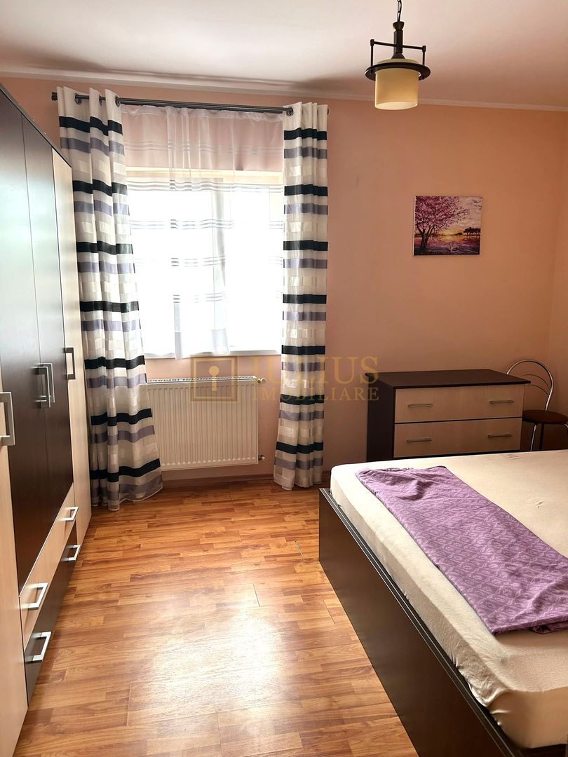 Apartament cu 2 camere in Dumbravita, loc de parcare - Poză 5