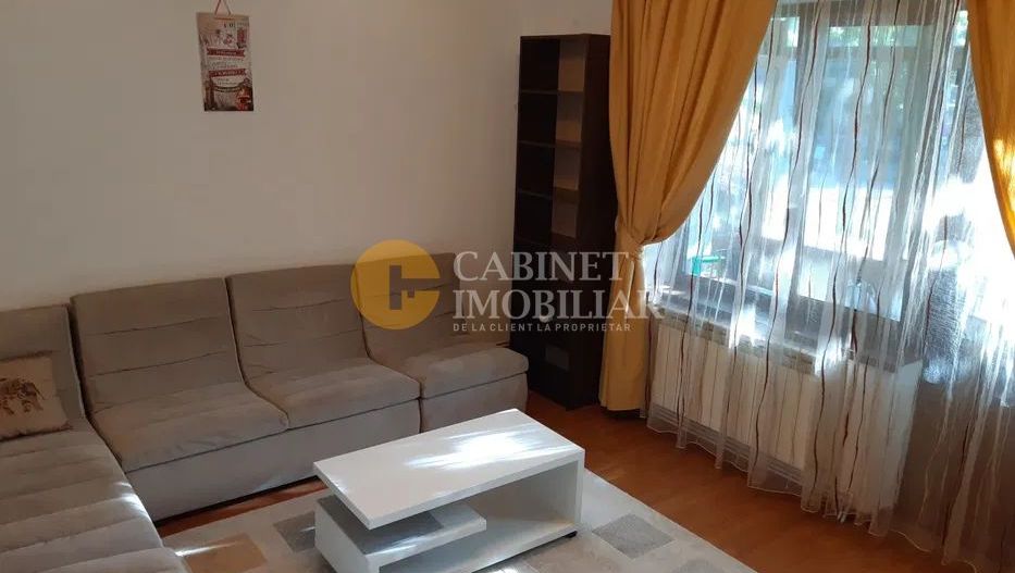 Chirie - 2 camere - Copou - Poză 1