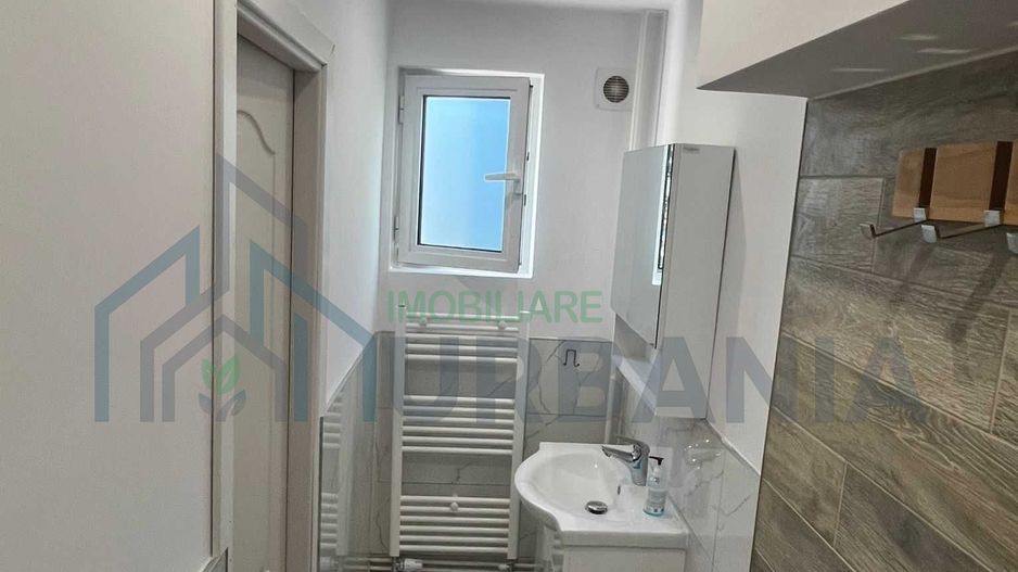 Apartament de închiriat, 2 camere, zona Tătărași, Iași - Poză 3