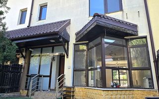 OPORTUNITATE | VILA SISESTI BANEASA  | 6 CAMERE | CURTE - Poză 1