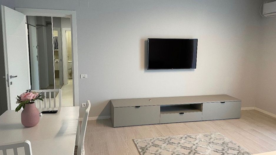 AP. 2 CAMERE BANEASA, PET-FRIENDLY, PARCARE, INCALZIRE IN PARDOSEALA - Poză 2