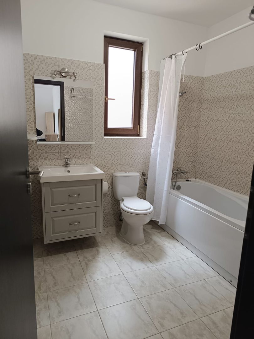 Giroc-Eso | 2 Camere | Etaj 2 | Loc de parcare | Disponibil imediat - Poză 9