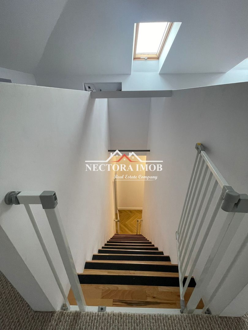 NECTORA IMOB-Casa noua, 160 mp, 4 camere, 2 bai,542 mp Teren,SANMARTIN - Poză 12