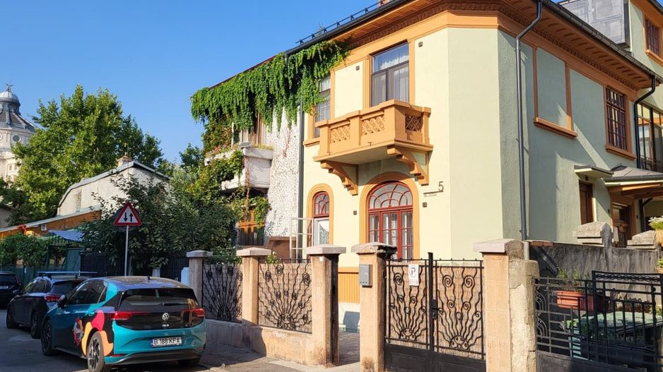 COMISION 0% - Apartament cu 2 camere Piata Unirii - Parcul Carol - Poză 24