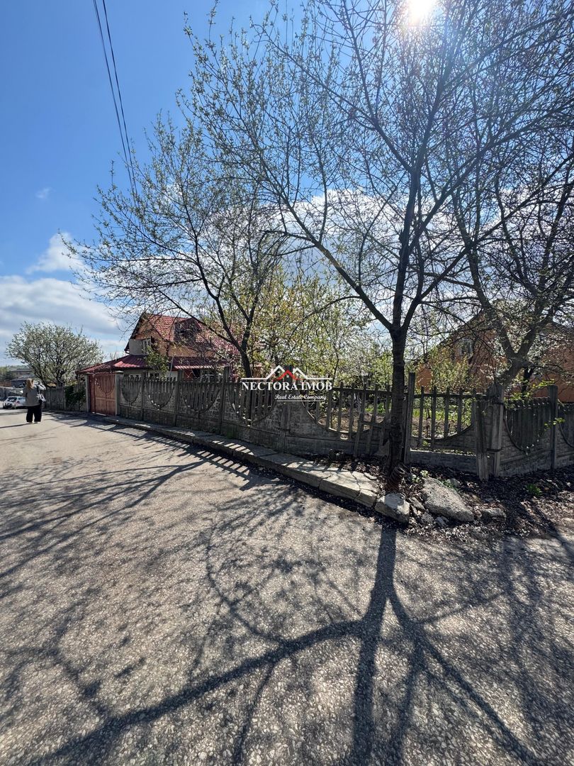 NECTORA IMOB Exclusivitate-Casa Str. Caisilor, 757 mp tereen, Utilata - Poză 15