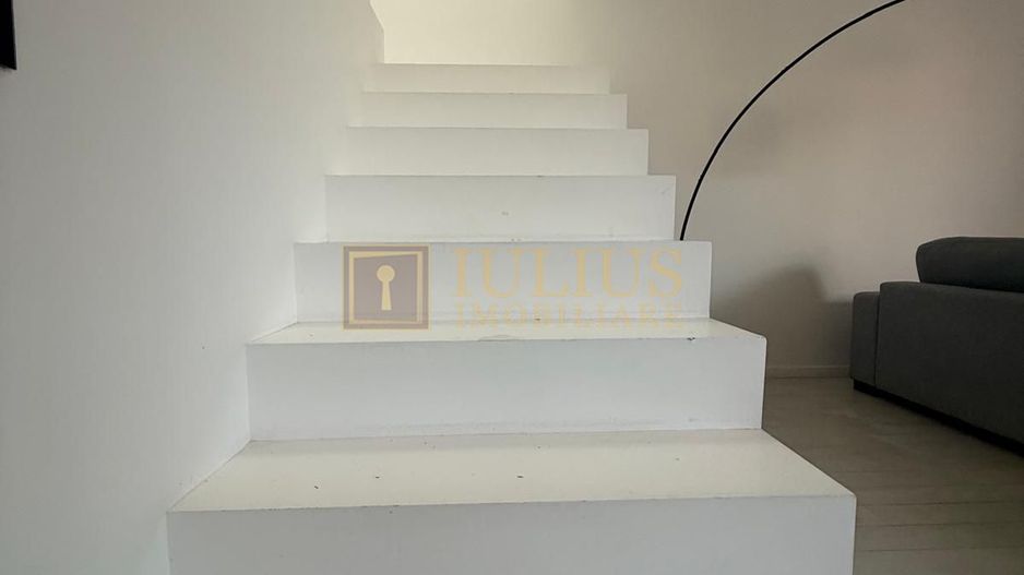 Triplex-Dumbravita, 3 camere, 2 dormitoare, 1 dressing room, 2 bai, 136mp - Poză 14