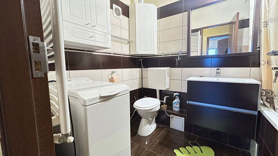 APARTAMENT 2 CAMERE TITULESCU | PRIMARIA SECTOR 1 - Poză 6