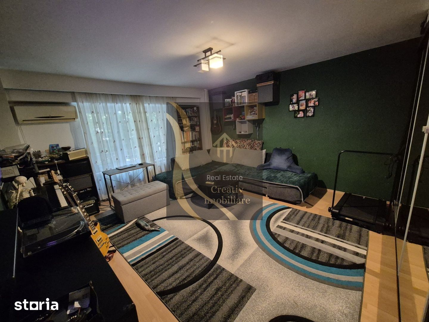 Piata Iancului, Proprietar, vand apartament 2 camere - Poză 1