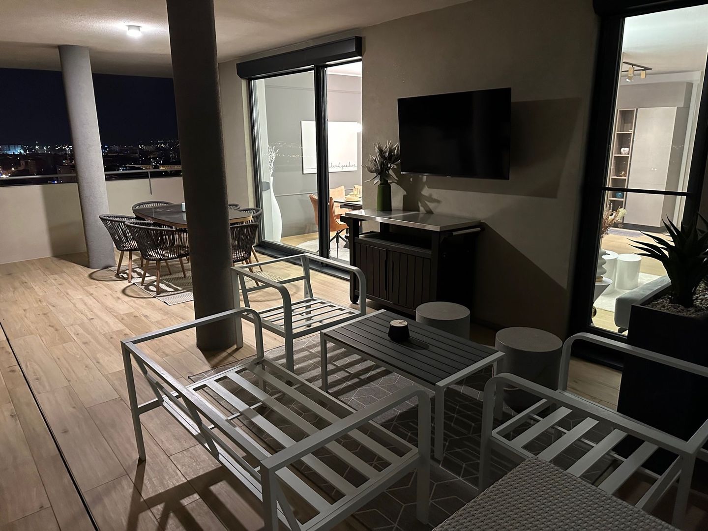 Luxury Penthouse for Rent in Timisoara - Poză 6
