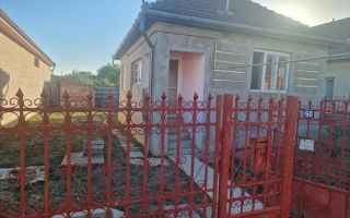 BRASADAS vinde casa individuala in zona q4 Mai. - Poză 1