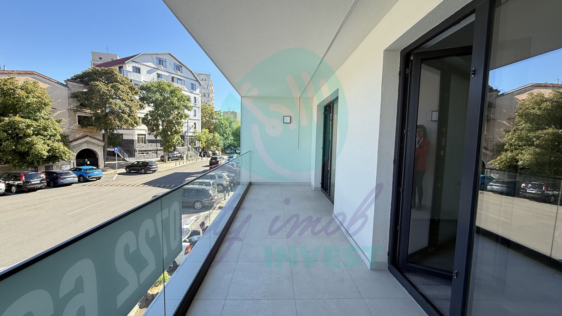 Bloc boutique la cateva minute de metrou Muncii - Poză 11