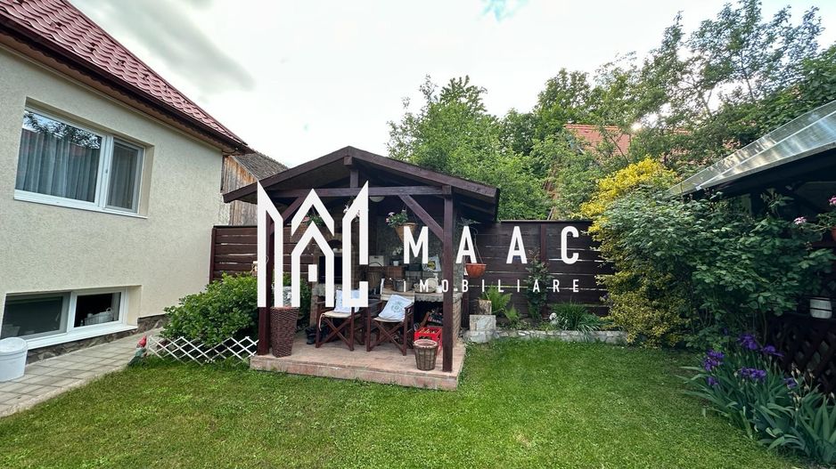 Casă individuală | 4 Camere | 150 MPU | Cisnădioara - Poză 13